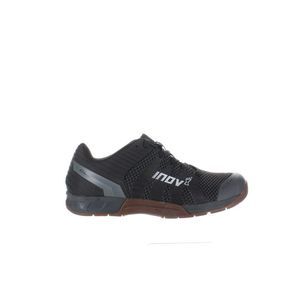 Inov-8 Womens F-Lite 260 Knit Black Running Shoes Size 8.5 Medium (B, M)